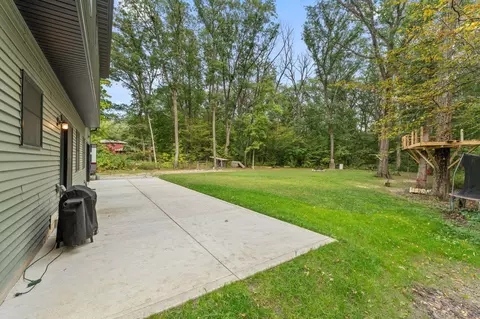 Exterior - 17233 Tapper St, Lowell, IN 46356 photo 3 of 10