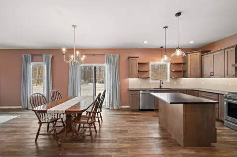 Dining - 17233 Tapper St, Lowell, IN 46356 photo 1 of 2