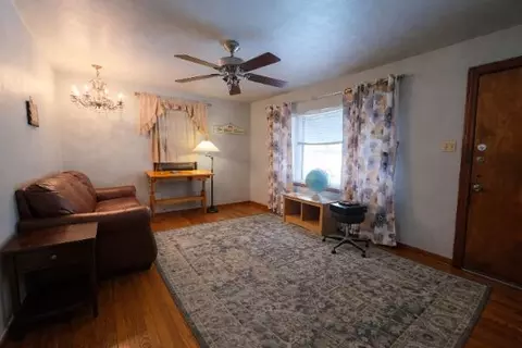 629 Hamlin St, Gary, IN 46406 photo 2