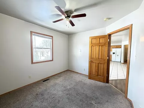 Bedroom - 9103 Estates Dr, De Motte, IN 46310 photo 1 of 8