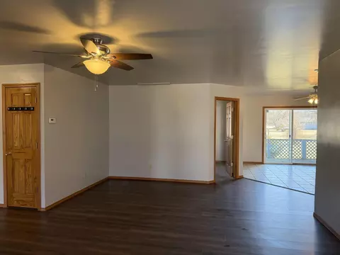 Living - 9103 Estates Dr, De Motte, IN 46310 photo 3 of 4