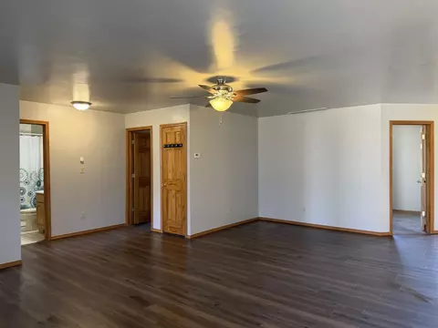 Living - 9103 Estates Dr, De Motte, IN 46310 photo 2 of 4