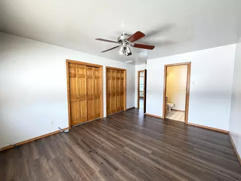 Bedroom - 9103 Estates Dr, De Motte, IN 46310 photo 3 of 8
