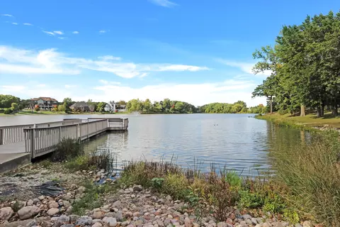 8510 Stonegate Ct, Saint John, IN 46373 photo 14