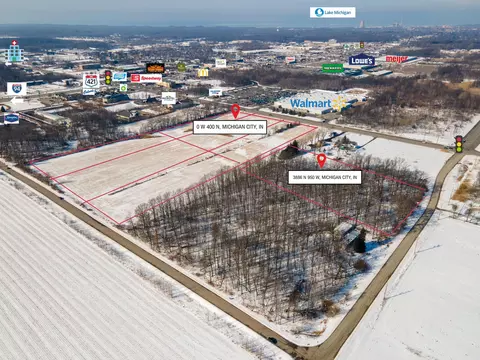 3886 N 950, Michigan City, IN 46360