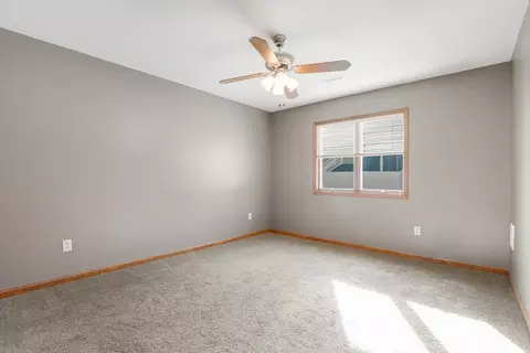 Bedroom - 1827 W Ash St, Griffith, IN 46319 photo 5 of 6