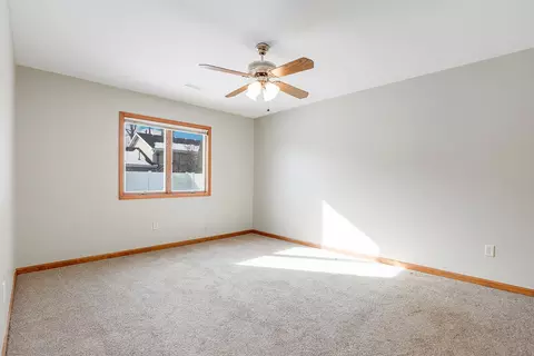 Bedroom - 1827 W Ash St, Griffith, IN 46319 photo 2 of 6