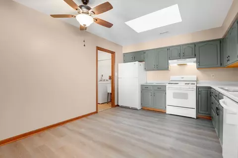 Kitchen - 1827 W Ash St, Griffith, IN 46319 photo 2 of 2