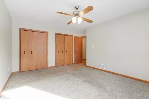 Bedroom - 1827 W Ash St, Griffith, IN 46319 photo 3 of 6