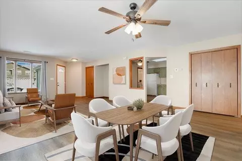 Dining - 1827 W Ash St, Griffith, IN 46319 photo 1 of 1