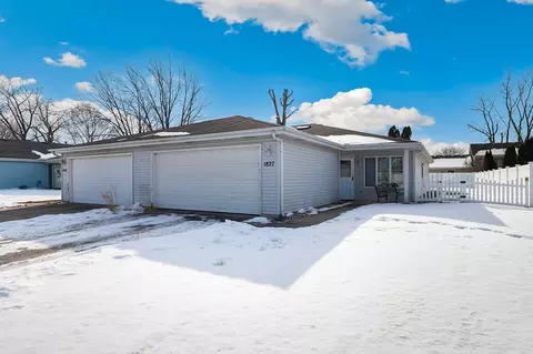 Exterior - 1827 W Ash St, Griffith, IN 46319 photo 1 of 3