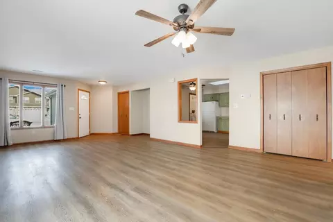Living - 1827 W Ash St, Griffith, IN 46319 photo 1 of 5