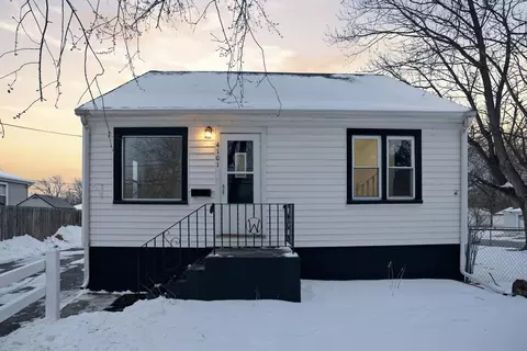 4101 Liverpool Rd, Lake Station, IN 46405