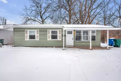 3244 176th Pl, Hammond, IN 46323