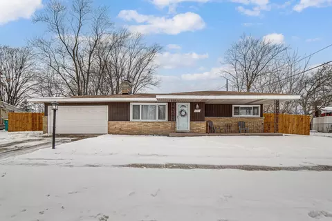622 E 54th Ave, Merrillville, IN 46410