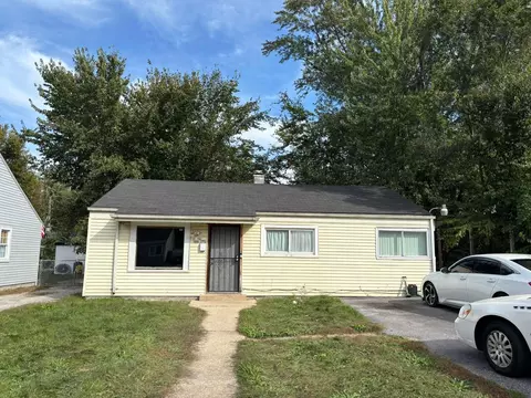 1235 Benton St, Gary, IN 46403