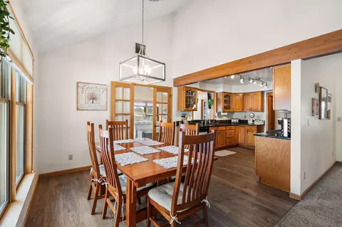Dining - 1555 Maumee Dr, Valparaiso, IN 46385 photo 1 of 2