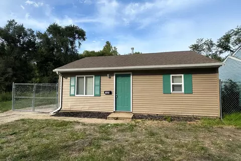 Exterior - 1824 Central Dr, Gary, IN 46407 photo 1 of 2