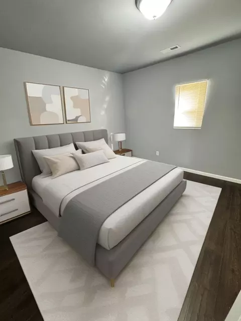 Bedroom - 1824 Central Dr, Gary, IN 46407 photo 1 of 6