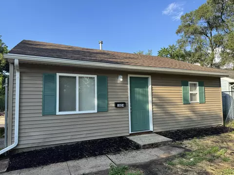 Exterior - 1824 Central Dr, Gary, IN 46407 photo 2 of 2