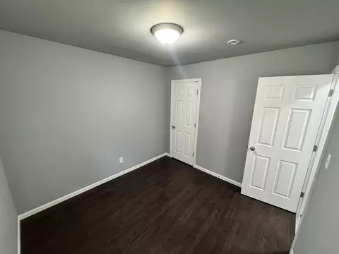 Bedroom - 1824 Central Dr, Gary, IN 46407 photo 6 of 6