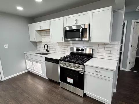 Kitchen - 1824 Central Dr, Gary, IN 46407 photo 1 of 4