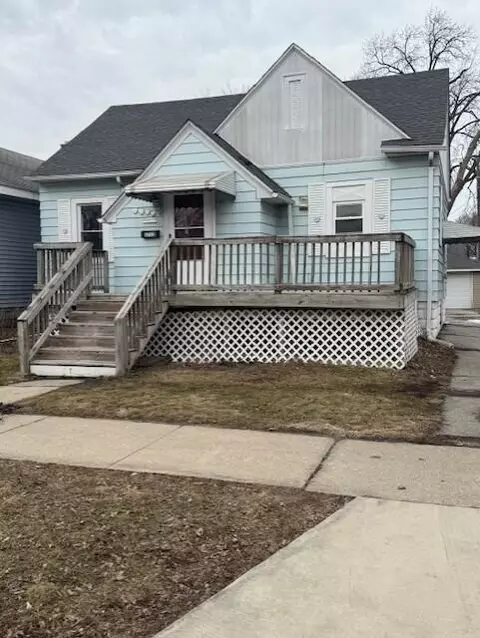 2715 164th Pl, Hammond, IN 46323