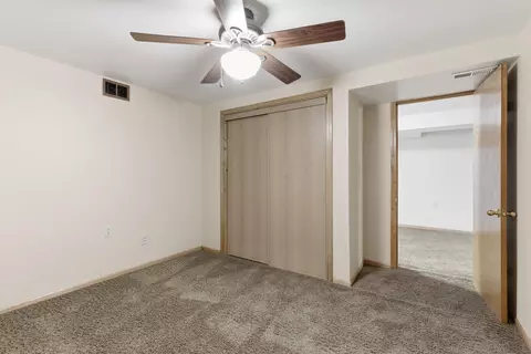 Bedroom - 713 N Robin Ct, Griffith, IN 46319 photo 3 of 9