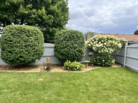 Exterior - 713 N Robin Ct, Griffith, IN 46319 photo 8 of 8
