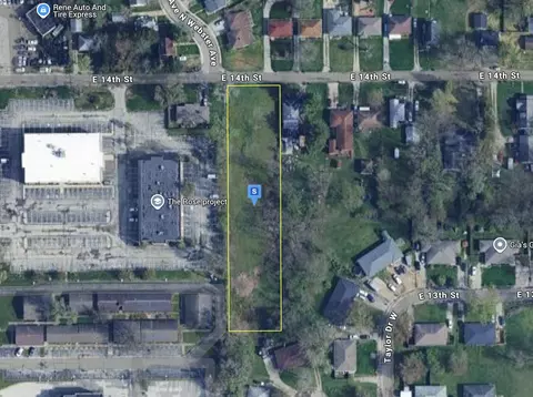 6013 E 14th St, Indianapolis, IN 46219