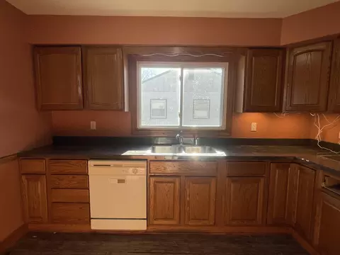 Kitchen - 332 Maple St, Crown Point, IN 46307 photo 4 of 4