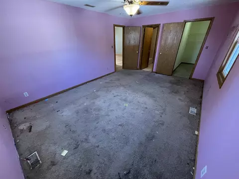 Bedroom - 332 Maple St, Crown Point, IN 46307 photo 6 of 8