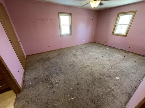 Bedroom - 332 Maple St, Crown Point, IN 46307 photo 5 of 8