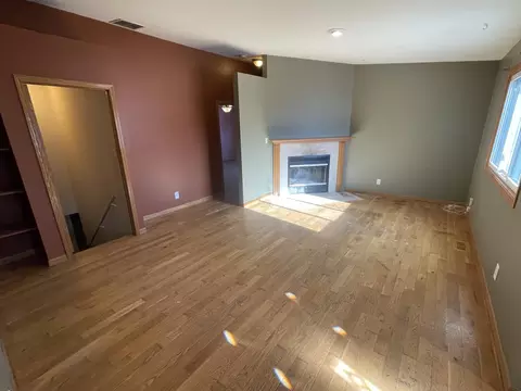 Living - 332 Maple St, Crown Point, IN 46307 photo 3 of 4