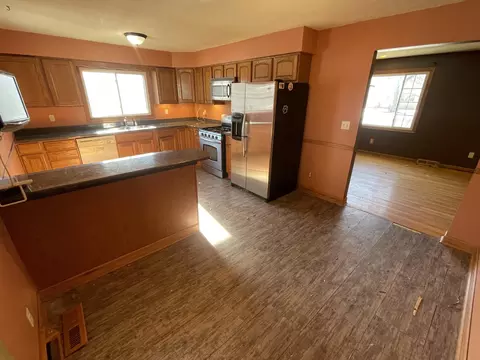 Kitchen - 332 Maple St, Crown Point, IN 46307 photo 1 of 4