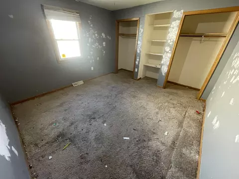 Bedroom - 332 Maple St, Crown Point, IN 46307 photo 3 of 8