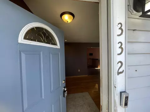 Entry Way - 332 Maple St, Crown Point, IN 46307 photo 1 of 2