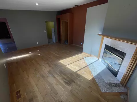 Living - 332 Maple St, Crown Point, IN 46307 photo 4 of 4