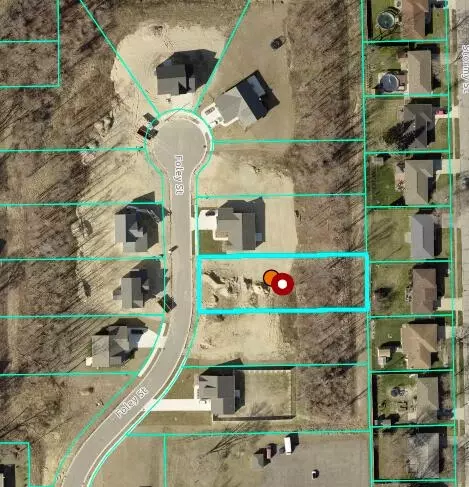 2199 Foley St, Portage, IN 46368