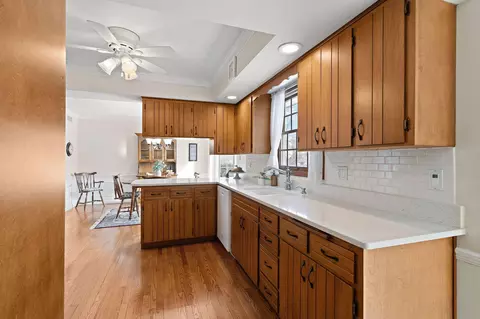 Kitchen - 8423 Harrison Ave, Munster, IN 46321 photo 4 of 5
