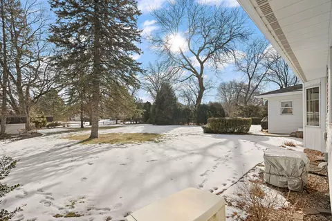 Exterior - 8423 Harrison Ave, Munster, IN 46321 photo 6 of 10