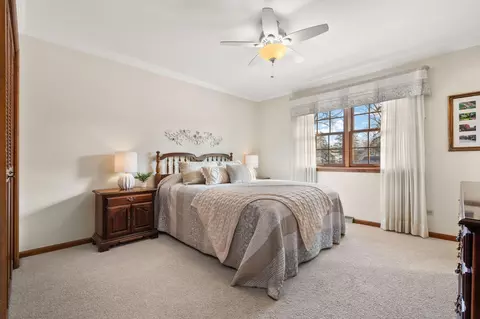 Bedroom - 8423 Harrison Ave, Munster, IN 46321 photo 1 of 2
