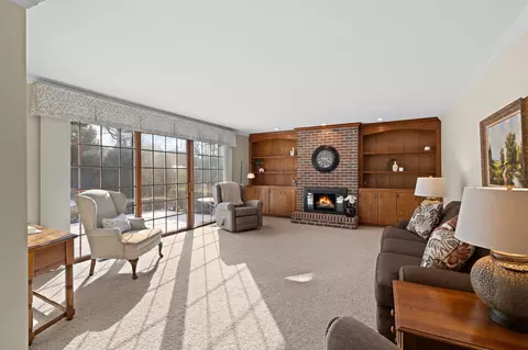 Living - 8423 Harrison Ave, Munster, IN 46321 photo 2 of 2