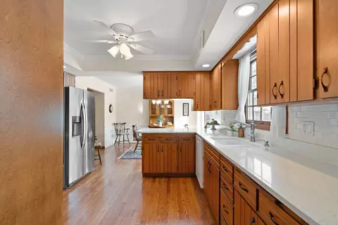 Kitchen - 8423 Harrison Ave, Munster, IN 46321 photo 5 of 5