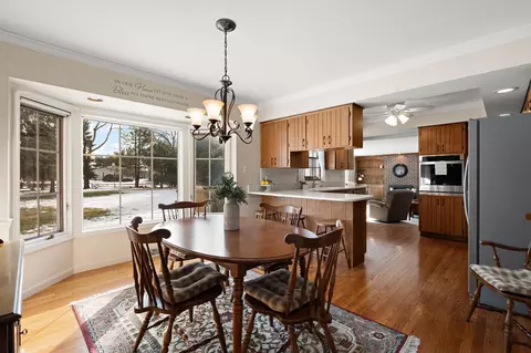 Dining - 8423 Harrison Ave, Munster, IN 46321 photo 3 of 3