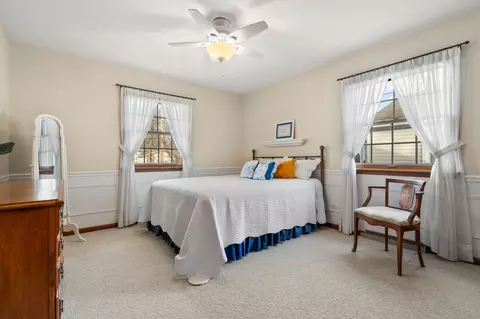 Bedroom - 8423 Harrison Ave, Munster, IN 46321 photo 2 of 2