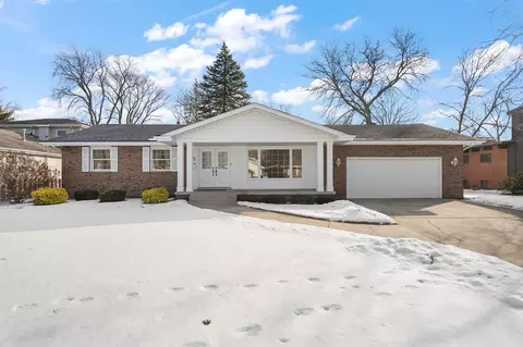 Exterior - 8423 Harrison Ave, Munster, IN 46321 photo 1 of 10
