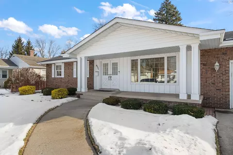 Exterior - 8423 Harrison Ave, Munster, IN 46321 photo 3 of 10