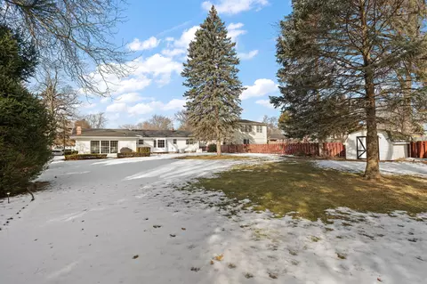 Exterior - 8423 Harrison Ave, Munster, IN 46321 photo 10 of 10