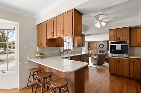 Kitchen - 8423 Harrison Ave, Munster, IN 46321 photo 1 of 5
